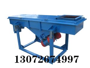 直線(xiàn)振動(dòng)篩電機(jī)配置的方法